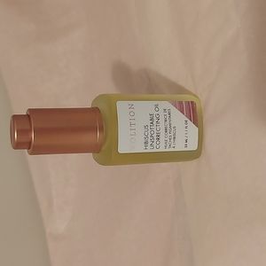 Volition Hibiscus Unspottable correcting oil